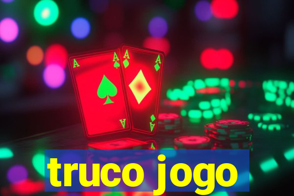 truco jogo